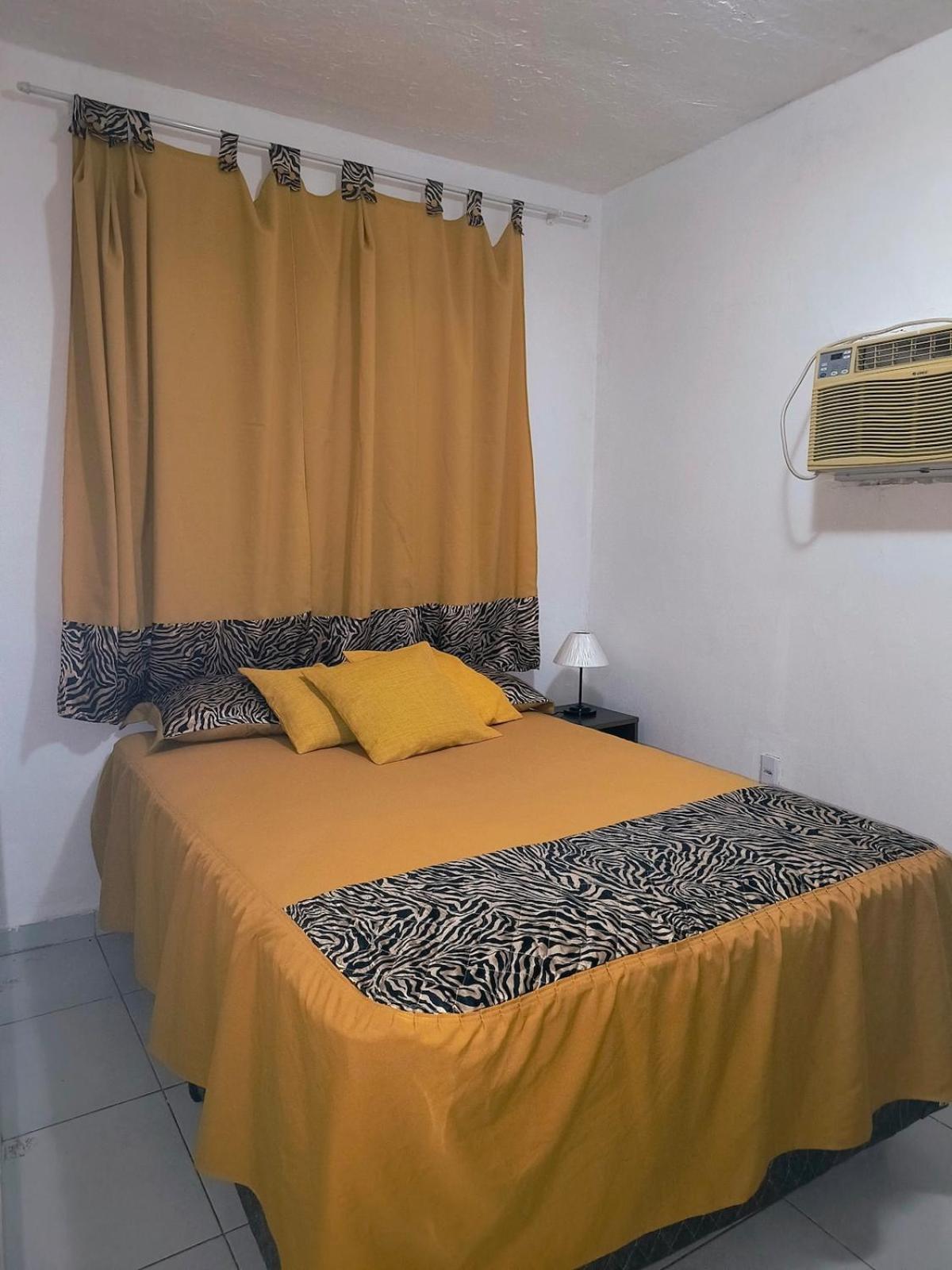 Recanto Da Panda Apartamento