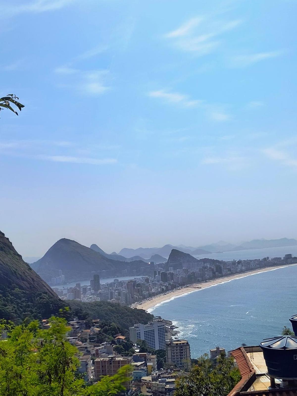 Recanto Da Panda * Rio de Janeiro