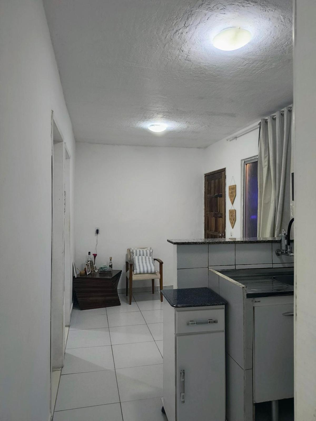 Recanto Da Panda Apartamento