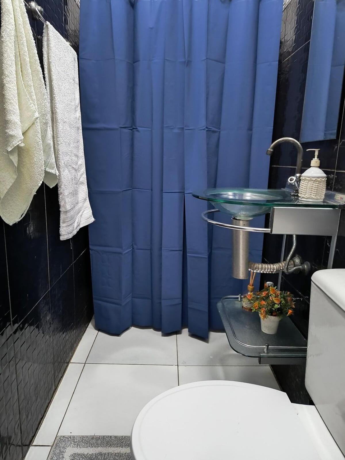 Recanto Da Panda Apartamento Rio de Janeiro